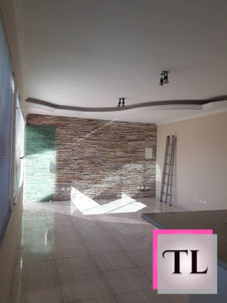 Casa com 2 Quartos para Alugar, 80 m² em Jardim Country Club - Poços De Caldas