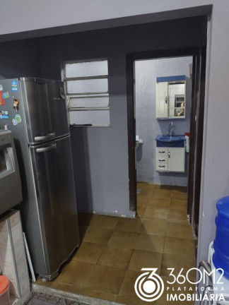 Imagem Casa com 3 Quartos à Venda, 138 m² em Rudge Ramos - São Bernardo Do Campo Imagem Casa com 3 Quartos à Venda, 138 m² em Rudge Ramos - São Bernardo Do Campo