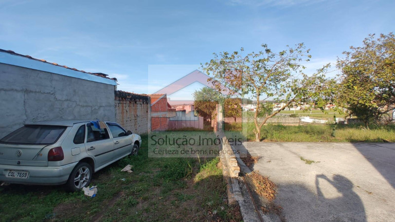 Terreno à Venda, 1.088 m² em Jardim Rafael - Caçapava