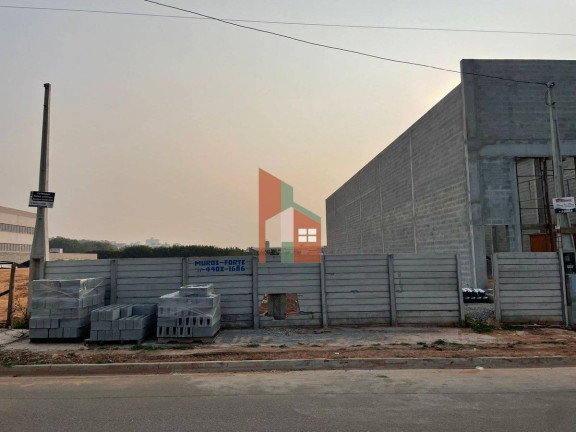 Terreno à Venda, 500 m² em Ressaca - Atibaia
