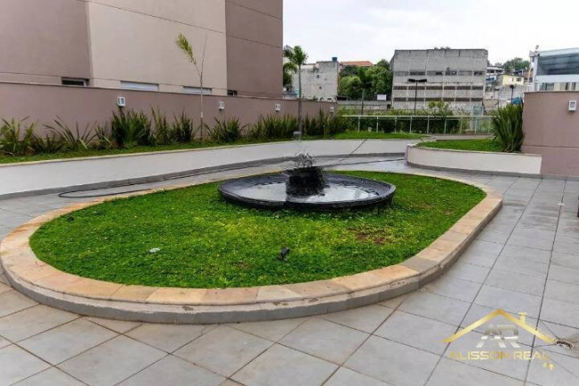 Imagem Apartamento com 2 Quartos à Venda, 49 m² em Jardim Roberto - Osasco Imagem Apartamento com 2 Quartos à Venda, 49 m² em Jardim Roberto - Osasco