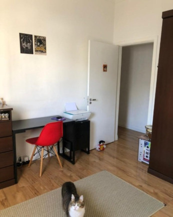 Imagem Apartamento com 2 Quartos à Venda, 80 m² em Cambuci - Sao Paulo Imagem Apartamento com 2 Quartos à Venda, 80 m² em Cambuci - Sao Paulo