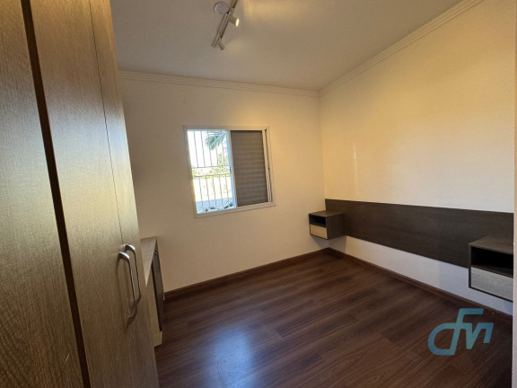 Imagem Apartamento com 1 Quarto à Venda, 50 m² em Loteamento Mogilar - Mogi Das Cruzes