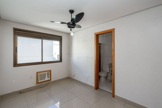 Imagem Apartamento com 3 Quartos à Venda, 116 m² em São João - Porto Alegre