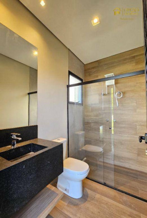 Imagem Casa com 3 Quartos à Venda, 367 m² em Condomínio Xapada Parque Ytu - Itu