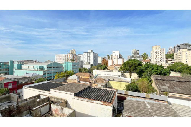 Imagem Sala Comercial à Venda,  em Floresta - Porto Alegre