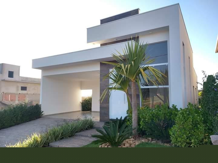 Imagem Casa com 3 Quartos à Venda, 184 m² em Loteamento Residencial Rio Das Flores - Itatiba
