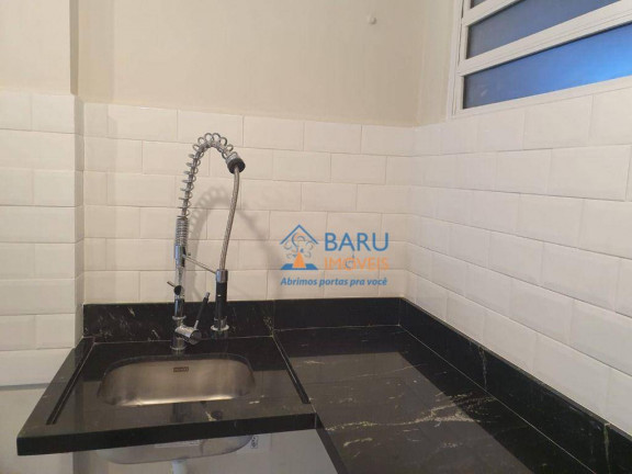Imagem Apartamento com 1 Quarto à Venda, 30 m² em Consolação - São Paulo