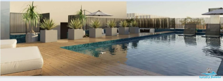 Imagem Apartamento com 1 Quarto à Venda, 34 m² em Centro - Ubatuba Imagem Apartamento com 1 Quarto à Venda, 34 m² em Centro - Ubatuba