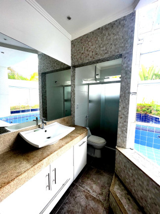 Imagem Casa com 4 Quartos à Venda, 256 m² em Alphaville 1 - Salvador Imagem Casa com 4 Quartos à Venda, 256 m² em Alphaville 1 - Salvador