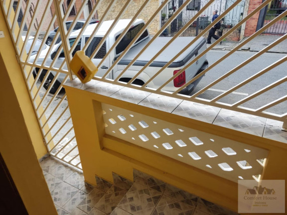 Imagem Casa com 2 Quartos à Venda, 335 m² em Santa Paula - São Caetano Do Sul Imagem Casa com 2 Quartos à Venda, 335 m² em Santa Paula - São Caetano Do Sul
