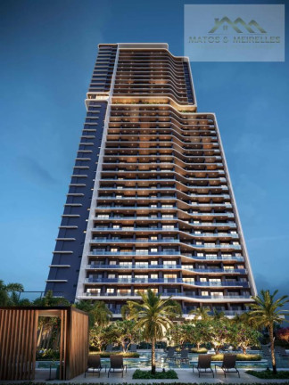 Imagem Apartamento com 3 Quartos à Venda, 85 m² em Meireles - Fortaleza Imagem Apartamento com 3 Quartos à Venda, 85 m² em Meireles - Fortaleza