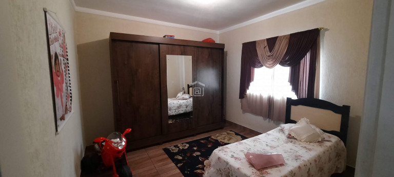Imagem Casa com 3 Quartos à Venda, 9.999.999 m² em Centro - Bandeira Do Sul