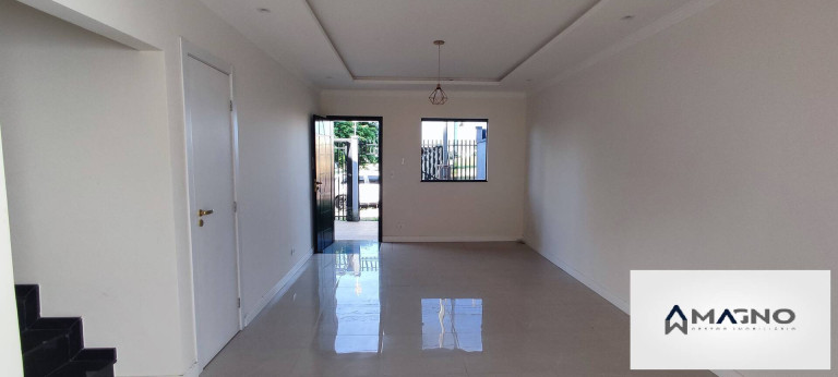 Imagem Sobrado com 3 Quartos à Venda, 120 m² em Jardim Fag - Cascavel