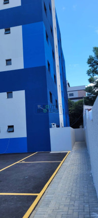 Imagem Apartamento com 1 Quarto à Venda, 26 m² em Cajuru - Curitiba Imagem Apartamento com 1 Quarto à Venda, 26 m² em Cajuru - Curitiba