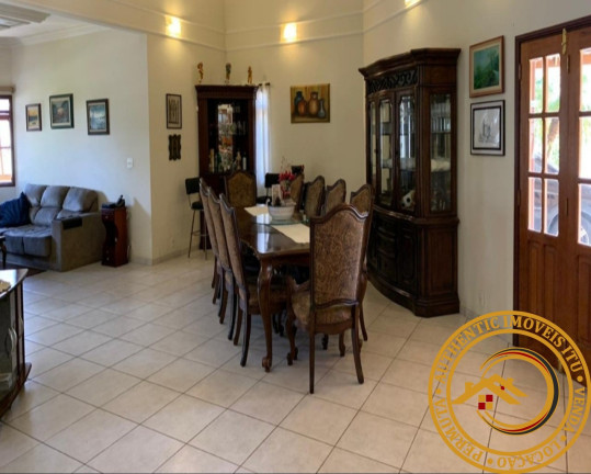 Imagem Casa com 5 Quartos à Venda,  em Parque Village Castelo - Itu
