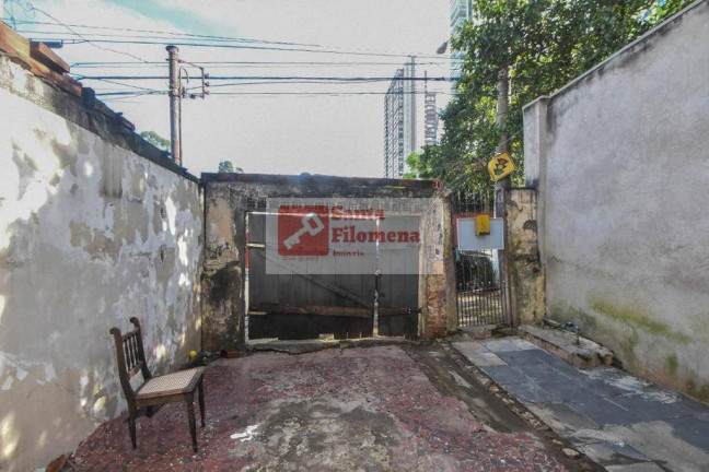 Imagem Casa com 2 Quartos à Venda, 100 m² em Campo Belo - São Paulo Imagem Casa com 2 Quartos à Venda, 100 m² em Campo Belo - São Paulo