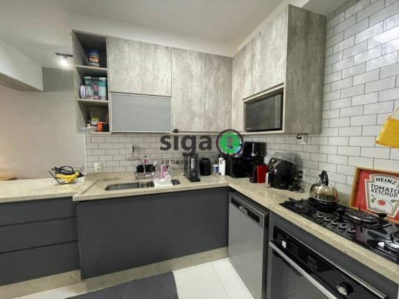 Imagem Apartamento com 3 Quartos à Venda, 102 m² em Tatuapé - São Paulo Imagem Apartamento com 3 Quartos à Venda, 102 m² em Tatuapé - São Paulo