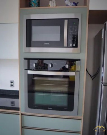 Imagem Apartamento com 3 Quartos à Venda, 113 m² em Jardim Campos Elísios - Jundiaí