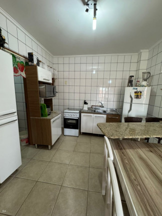 Imagem Apartamento com 3 Quartos à Venda, 88 m² em Itajuba - Barra Velha