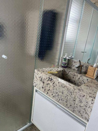 Imagem Apartamento com 3 Quartos à Venda, 123 m² em Olímpico - São Caetano Do Sul Imagem Apartamento com 3 Quartos à Venda, 123 m² em Olímpico - São Caetano Do Sul