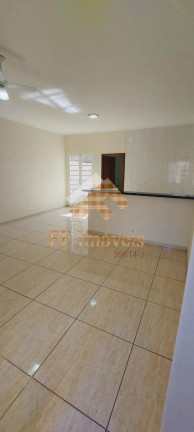 Imagem Casa com 2 Quartos à Venda, 125 m² em Cidade Aracy - São Carlos