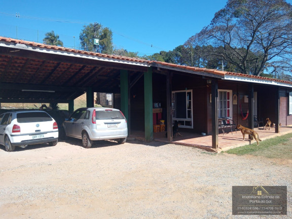 Imagem Imóvel com 2 Quartos à Venda, 3.420 m² em Porta Do Sol - Mairinque