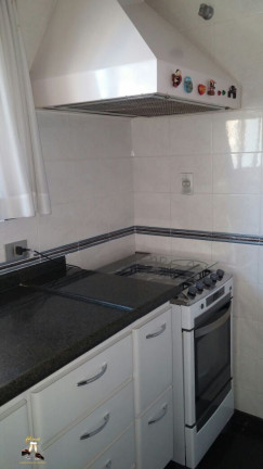 Imagem Apartamento com 3 Quartos à Venda, 190 m² em Centro - Santo André