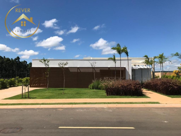 Imagem Casa com 3 Quartos à Venda, 450 m² em Loteamento Residencial Pedra Alta (sousas) - Campinas