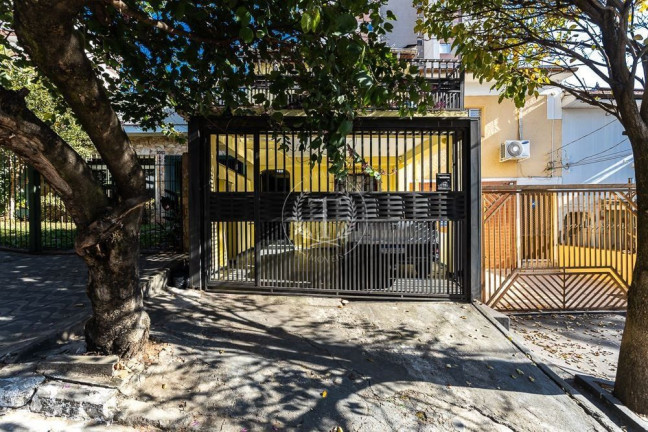 Imagem Casa com 3 Quartos à Venda, 160 m² em Vila Pompéia - São Paulo