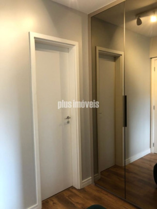 Imagem Apartamento com 1 Quarto à Venda, 59 m² em Morumbi - São Paulo Imagem Apartamento com 1 Quarto à Venda, 59 m² em Morumbi - São Paulo