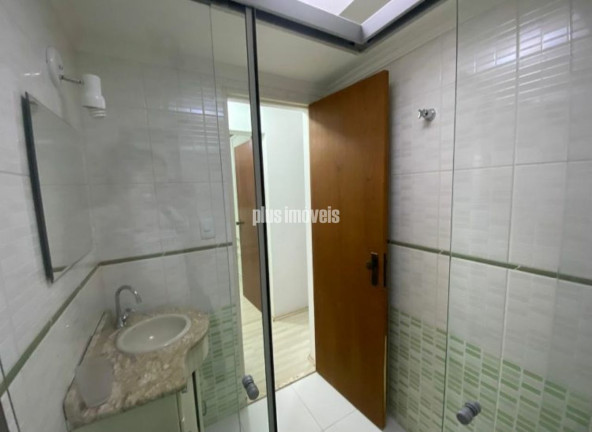 Imagem Apartamento com 2 Quartos à Venda, 64 m² em Vila Santa Catarina - São Paulo