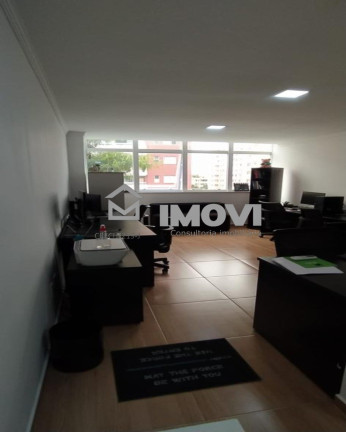 Imagem Imóvel Comercial à Venda, 33 m² em Jardim Camburi - Vitória Imagem Imóvel Comercial à Venda, 33 m² em Jardim Camburi - Vitória