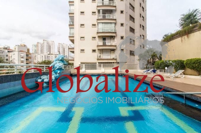Imagem Imóvel com 3 Quartos à Venda, 200 m² em Ponta Da Praia - Santos