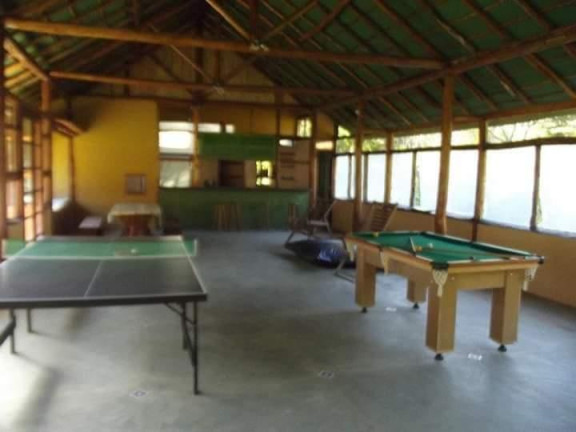 Imagem Chácara com 5 Quartos à Venda, 600 m² em Palmares - Miguel Pereira