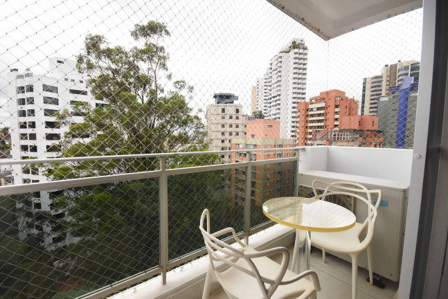 Imagem Apartamento com 3 Quartos à Venda, 157 m² em Real Parque - São Paulo Imagem Apartamento com 3 Quartos à Venda, 157 m² em Real Parque - São Paulo