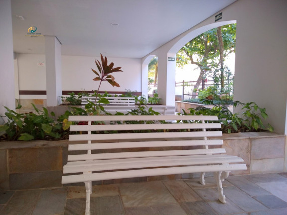 Imagem Apartamento com 3 Quartos à Venda, 130 m² em Enseada - Guarujá