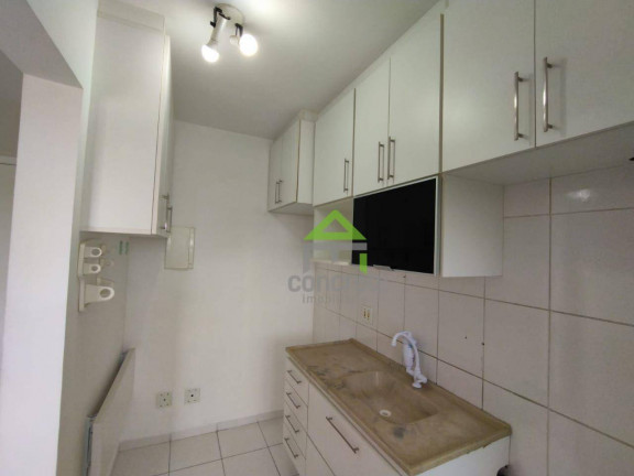 Imagem Apartamento com 2 Quartos à Venda, 50 m² em Jardim Petrópolis - Cotia Imagem Apartamento com 2 Quartos à Venda, 50 m² em Jardim Petrópolis - Cotia