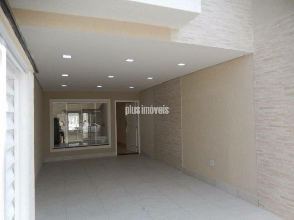 Casa com 4 Quartos à Venda, 200 m² em Bosque Da Saúde - São Paulo