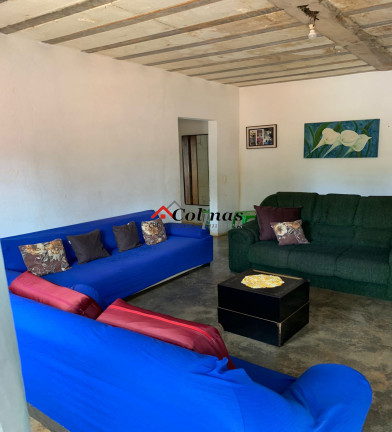 Imagem Imóvel com 4 Quartos à Venda, 1.720 m² em Antes Do Centro - Ibiúna