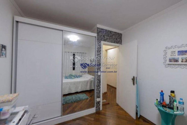 Imagem Apartamento com 3 Quartos à Venda, 95 m² em Tatuapé - São Paulo