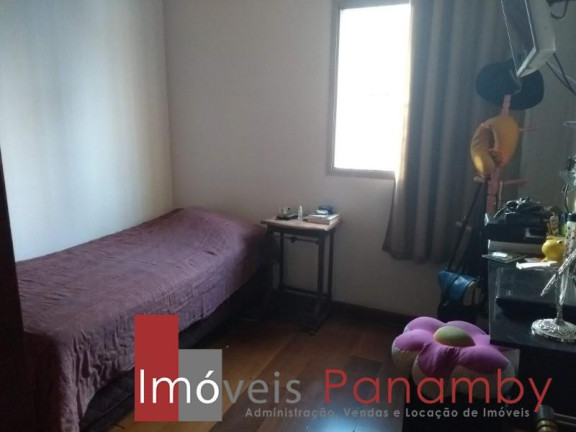 Imagem Apartamento com 3 Quartos à Venda, 68 m² em Vila Da Saúde - São Paulo