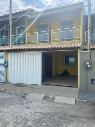 Sobrado com 3 Quartos à Venda, 100 m² em Cabo Frio - Rio De Janeiro