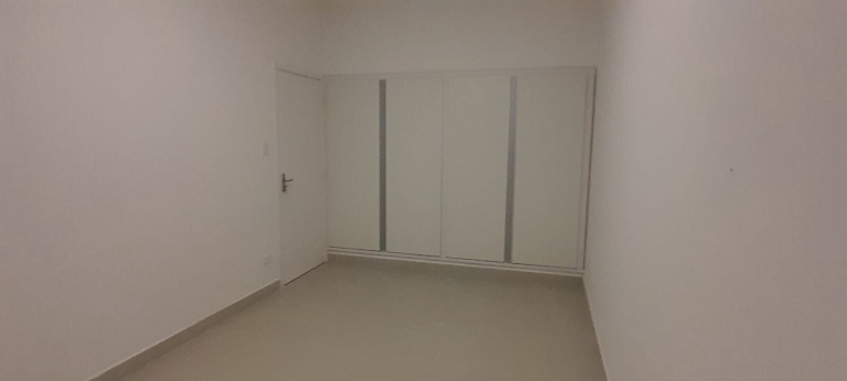 Imagem Apartamento com 1 Quarto à Venda, 43 m² em Boqueirão - Santos