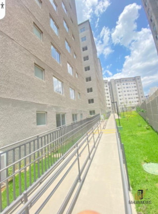 Imagem Imóvel com 2 Quartos à Venda, 42 m² em Jardim São Savério - São Paulo