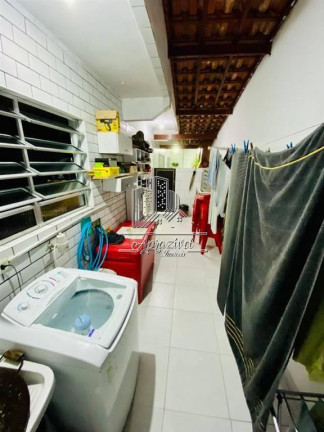 Imagem Casa com 2 Quartos à Venda, 147 m² em Vila Caiçara - Praia Grande