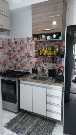 Imagem Apartamento com 3 Quartos à Venda, 80 m² em Pituaçu - Salvador Imagem Apartamento com 3 Quartos à Venda, 80 m² em Pituaçu - Salvador