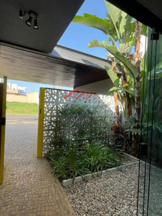 Imagem Casa com 3 Quartos à Venda, 125 m² em Residencial Real Parque Sumaré - Sumaré