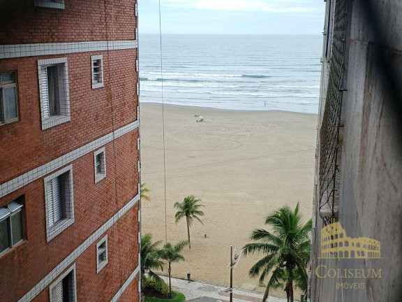 Imagem Apartamento com 2 Quartos à Venda, 76 m² em Aviação - Praia Grande