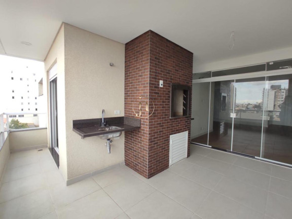 Imagem Apartamento com 3 Quartos à Venda, 105 m² em Silveira Da Motta - São José Dos Pinhais